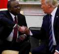 Kenya to Negotiate Free Trade Agreement with the US