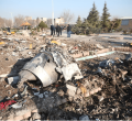 176 Killed as Ukrainian Boeing 737 Aircraft Crashes in Iran
