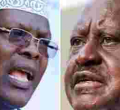 Raila is Worth Over Sh200 Billion, Claims Miguna Miguna