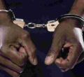 DCI Detective Arrested over Sh1 Million Robbery 