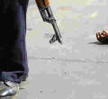 7 Suspected Criminals Killed in Shootout with DCI Detectives