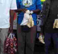 Nairobi Hawkers Arrested with Banned Plastic Bags, Face Sh4 Million Fine
