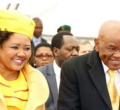 Lesotho First Lady to be Charged with Killing Husband's Estranged Wife