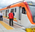 Revealed: Gov't Spent Sh239 Million to Entertain Chinese SGR Staff, Sh1 Billion to Plant Grass Along the Railway Line