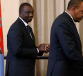 Uhuru Asked to Apologize to Kenyans for Letting DP Ruto ‘Loot Public Resources’