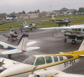 Kenyan Skies Flood as the Wealthy Shop for Private Aircraft in Higher Numbers