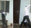 Chinese National Filmed Whipping Kenyan Restaurant Worker Detained for 15 Days