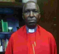 Promotion to Glory of Rev. David Kariuki Chogi of Dallas, Texas