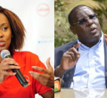  Kiambu Governor James Nyoro Denies Picking Caroline Ndung'u for Deputy Governor Seat