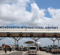 Murder Suspect Arrested at JKIA Trying to Flee to the US