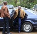 Four Police Officers Arrested for Attacking Former MP Jakoyo Midiwo at His Home