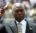 Former Kenyan President Daniel Toroitich arap Moi is Dead