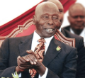 Moi's Body to Lie in State in Parliament for Three Days