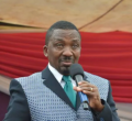 Pastor James Ng’ang’a Threatens to Sue Kenya Railways for Portraying Him as a Land Grabber