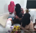 WATCH: Mistreated Kenyan Women in Saudi Arabia Cry for Help to Return Home