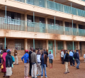 Kakamega Primary School Closed After Stampede Left 14 Pupils Dead