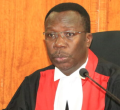Supreme Court Judge Smokin Wanjala Infected with Swine Flu in India, Hospitalized