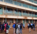 13 Pupils Killed in Stampede at Kakamega Primary School, over 30 Seriously Injured 