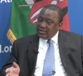 [VIDEO] Uhuru Delivers Speech on BBI in the US 
