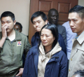  High Court Orders Deportation of 4 Chinese Filmed Caning Kenyan Man