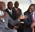 DP Ruto: How Moi Helped Me Buy My First Car and Why We Fell Out in 2005
