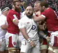 Rugby Player Joe Marler Handed 10-Week Ban for Grabbing, Squeezing Opponent's Genitals