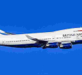 British Airways Cancels 216 Flights to Various Global Destinations over Coronavirus, Including 12 to the US
