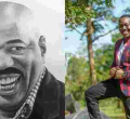 US Comedian and TV Host Steve Harvey Seeks to Meet Kenyan Artist Who Drew His Portrait