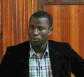 Kenyan Blogger Cyprian Nyakundi Arrested