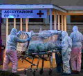 Italy’s Coronavirus Death Toll Crosses 4,000 as 627 Die in 24 Hours