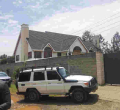 Former Cabinet Secretary Rashid Echesa Arrested as Police Raid His Home, Seize Five Luxury Cars