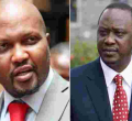 Uhuru Has Wasted His Second Term, MP Moses Kuria Says