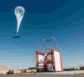 Kenyans to Enjoy High-Speed Internet as Gov't Allows Google Loon to Fly Balloons over Kenyan Airspace 