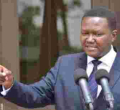 Machakos Governor Mutua: Why Coronavirus is Good for Kenya [VIDEO]
