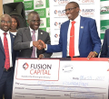 Optiven Foundation Partners with Fusion Capital to Fund Needy Students in 20 Counties