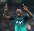 Kenyan Football Star Victor Wanyama Acquires UK Citizenship