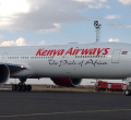 Kenya Airways Speaks After Suspension of Employee Recorded Chinese Flight at JKIA