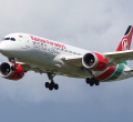 Kenya Airways Staff to Take Huge Pay Cuts as Coronavirus Bites 