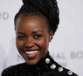 Lupita Nyong'o Named in Forbes' List of Africa's 50 Most Influential Women