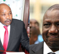 It’s Time to Resign, US-Based Kenyan Lawyer Makau Mutua Tells Ruto