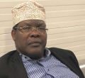 Miguna Miguna Accuses Government of Blocking All His Cash Transactions