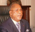 Former Congo President Yombi Opango Dies of Covid-19 in France