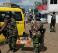 Kenya Gov’t Deploys 70,000 Police Officers to Enforce Dusk-to-Dawn Curfew