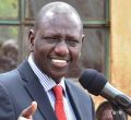 Stop Lecturing Me, I Have Voted for Uhuru in Four Elections, DP Ruto Tells Critics 