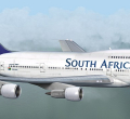 Coronavirus: South African President Sends Plane to Evacuate Citizens from China