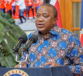 Uhuru Imposes Nationwide Dusk to Dawn Curfew to Battle Covid-19