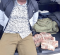 Suspect in Sh72 Million ATM Heist Shot Dead in Nairobi