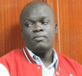 Kenyan Blogger Robert Alai Reportedly Arrested