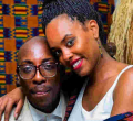Sauti Sol’s Bien Baraza Finally Weds Long-time Nigerian Girlfriend Chiki