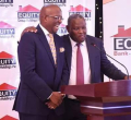 ‘Kwani Alifanya Course Gani?’ Kenyans Ask as Polycarp Igathe is Rehired by Equity Bank